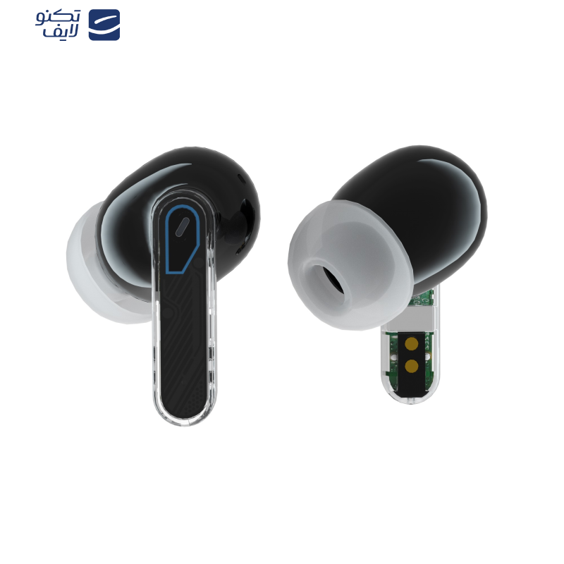 هندزفری بلوتوثی جی تب مدل x7 هندزفری بلوتوثی جی تب مدل x7