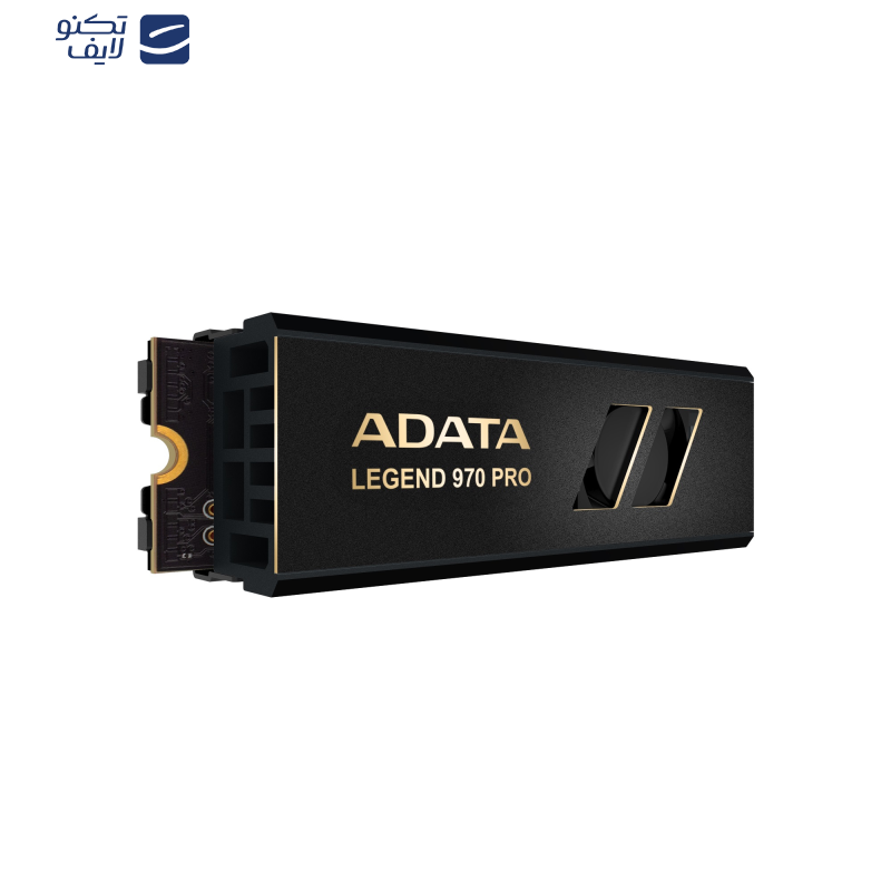 اس اس دی اینترنال ای دیتا مدل LEGEND 970 Pro  ظرفیت دو ترابایت اس اس دی اینترنال ای دیتا مدل LEGEND 970 Pro  ظرفیت دو ترابایت