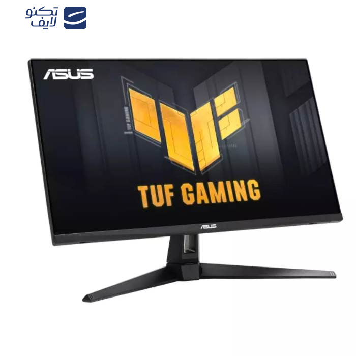 مانیتور گیمینگ 27 اینچ ایسوس مدل  TUF Gaming VG27UQ1A مانیتور گیمینگ 27 اینچ ایسوس مدل  TUF Gaming VG27UQ1A