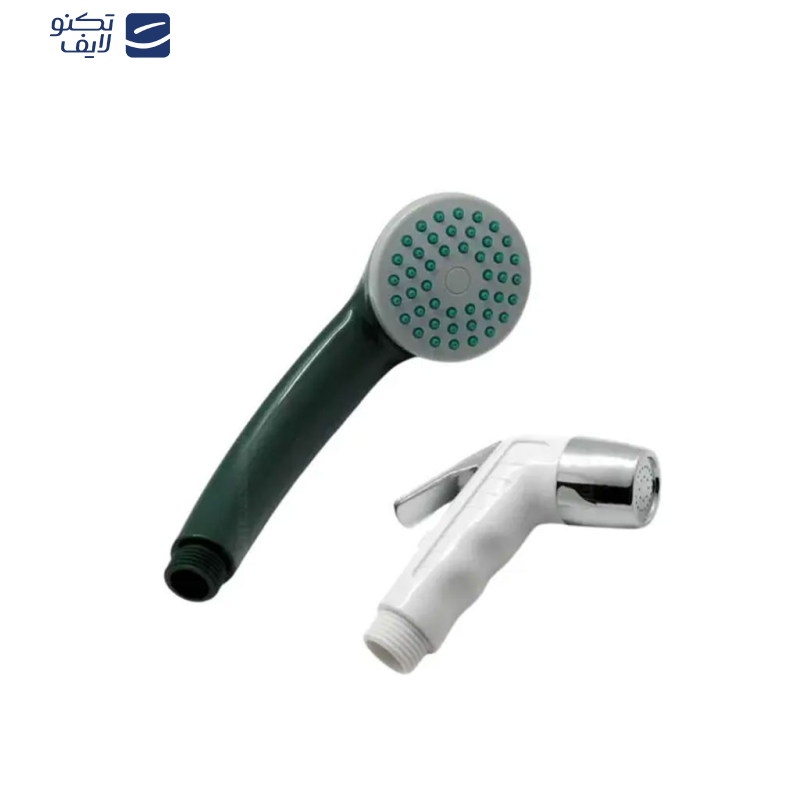 دوش سفری گرین لاین مدل GNOTDSHWGN دوش سفری گرین لاین مدل GNOTDSHWGN