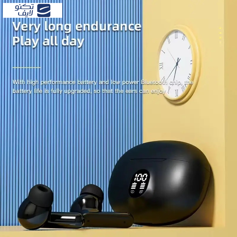 هدست بلوتوثی مدل 895B NEW 2026 هدست بلوتوثی مدل 895B NEW 2026