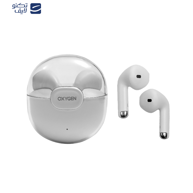 هدفون بی سیم اکسیژن مدل W5 هدفون بی سیم اکسیژن مدل W5
