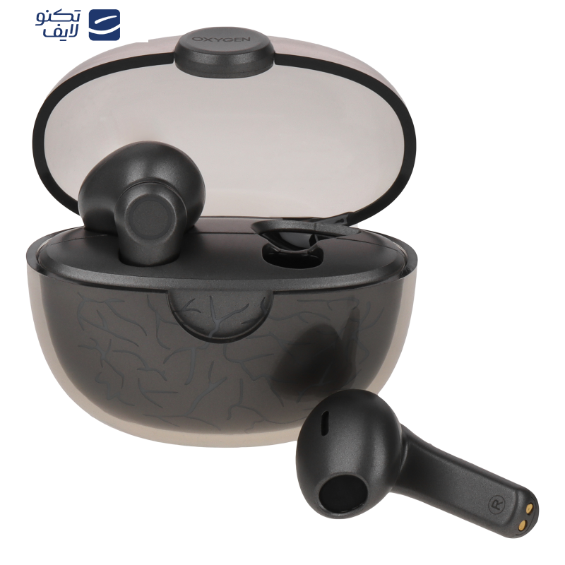 هدفون بلوتوثی اکسیژن مدل W6 هدفون بلوتوثی اکسیژن مدل W6