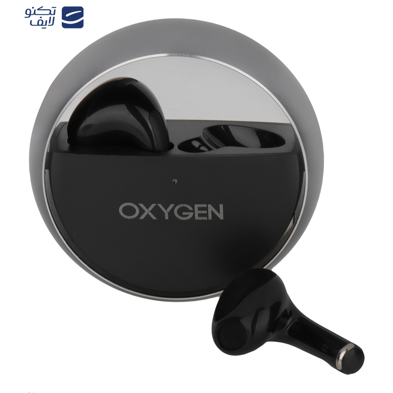 هدفون بلوتوثی اکسیژن مدل W16 هدفون بلوتوثی اکسیژن مدل W16