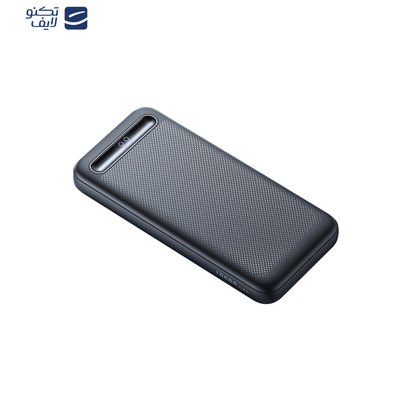 پاوربانک مک دودو مدل MC-442 ظرفیت 10000 میلی آمپرساعت پاوربانک مک دودو مدل MC-442 ظرفیت 10000 میلی آمپرساعت