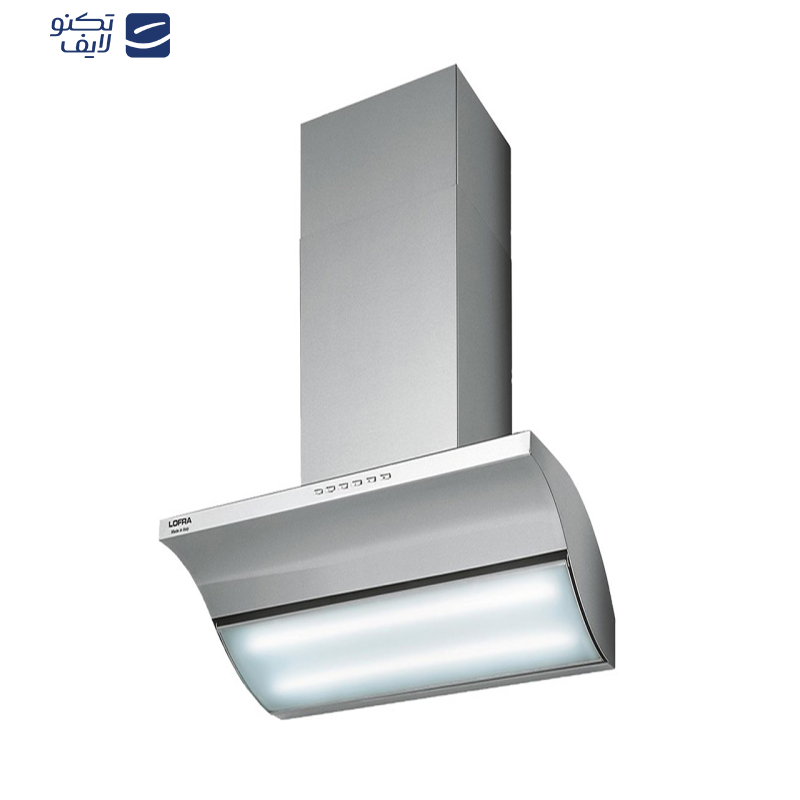 هود شومینه ای لوفرا مدل Holly 120 سایز 120 هود شومینه ای لوفرا مدل Holly 120 سایز 120