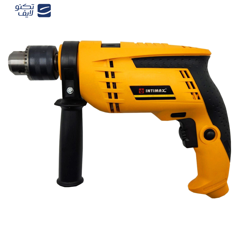 دریل چکشی صنعتی اینتیمکث کد 0132 دریل چکشی صنعتی اینتیمکث کد 0132