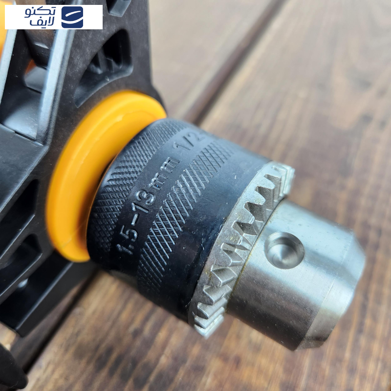 دریل چکشی اینتیمکث کد GHR252 دریل چکشی اینتیمکث کد GHR252