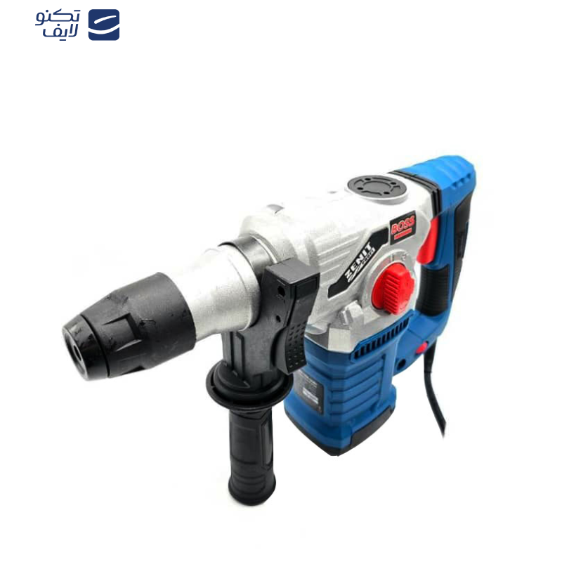 دریل بتن کن سه نظام چهار شیار 7 کیلویی باس مدل BS-ZENIT 7K دریل بتن کن سه نظام چهار شیار 7 کیلویی باس مدل BS-ZENIT 7K