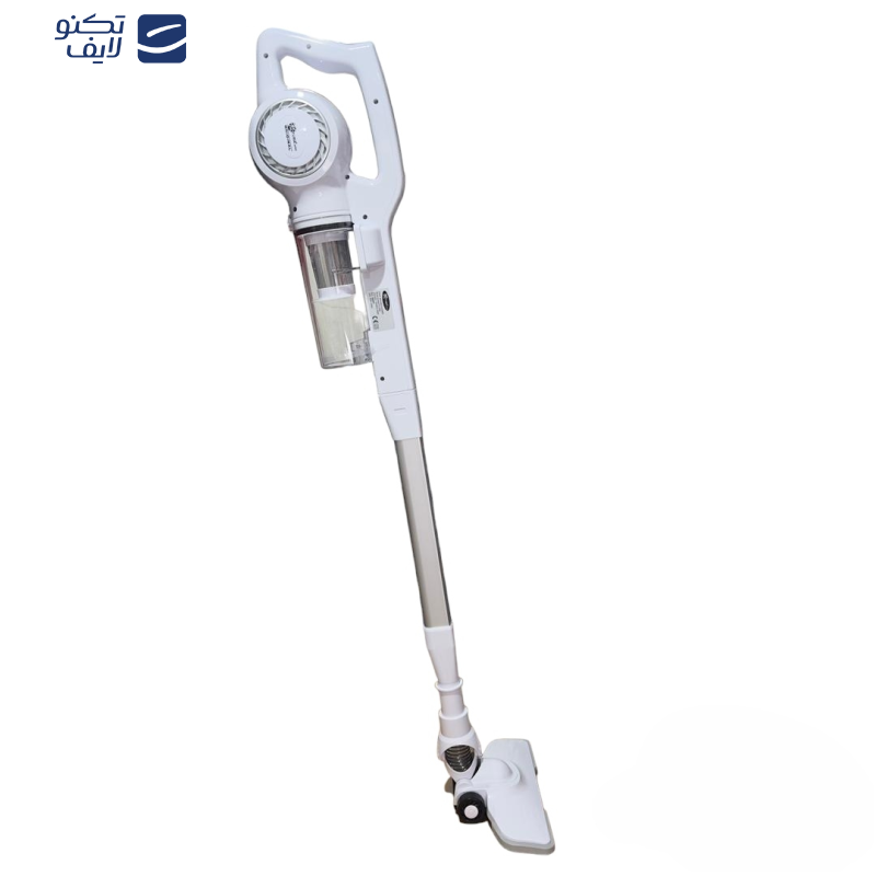 جاروبرقی 600 وات فوما مدل FU-2085 جاروبرقی 600 وات فوما مدل FU-2085