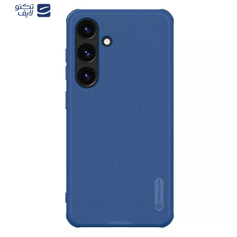 کاور نیلکین مدل Super Frosted Shield Pro مناسب برای گوشی موبایل سامسونگ Galaxy S24 Plus کاور نیلکین مدل Super Frosted Shield Pro مناسب برای گوشی موبایل سامسونگ Galaxy S24 Plus