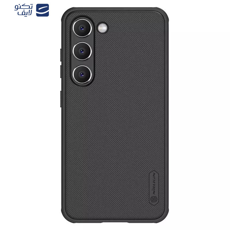 کاور نیلکین مدل Super Frosted Shield Pro مناسب برای گوشی موبایل سامسونگ Galaxy S23 کاور نیلکین مدل Super Frosted Shield Pro مناسب برای گوشی موبایل سامسونگ Galaxy S23