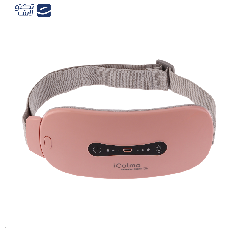 ماساژور برقی آی کالما مدل 101 ماساژور برقی آی کالما مدل 101