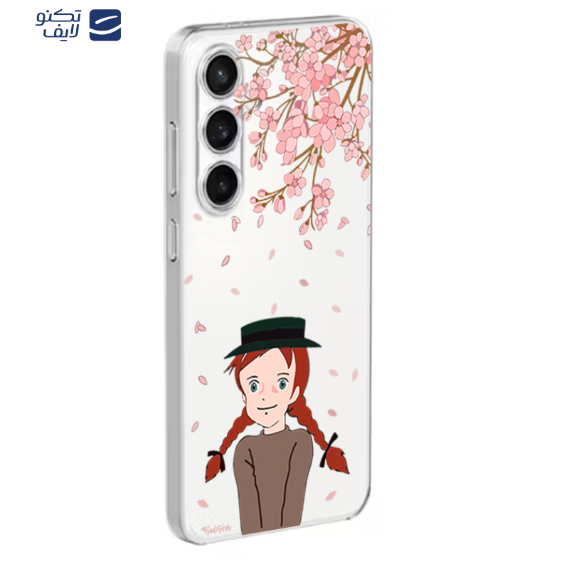 کاور طرح آنشرلی  مناسب برای گوشی موبایل سامسونگ Galaxy A26 کاور طرح آنشرلی  مناسب برای گوشی موبایل سامسونگ Galaxy A26