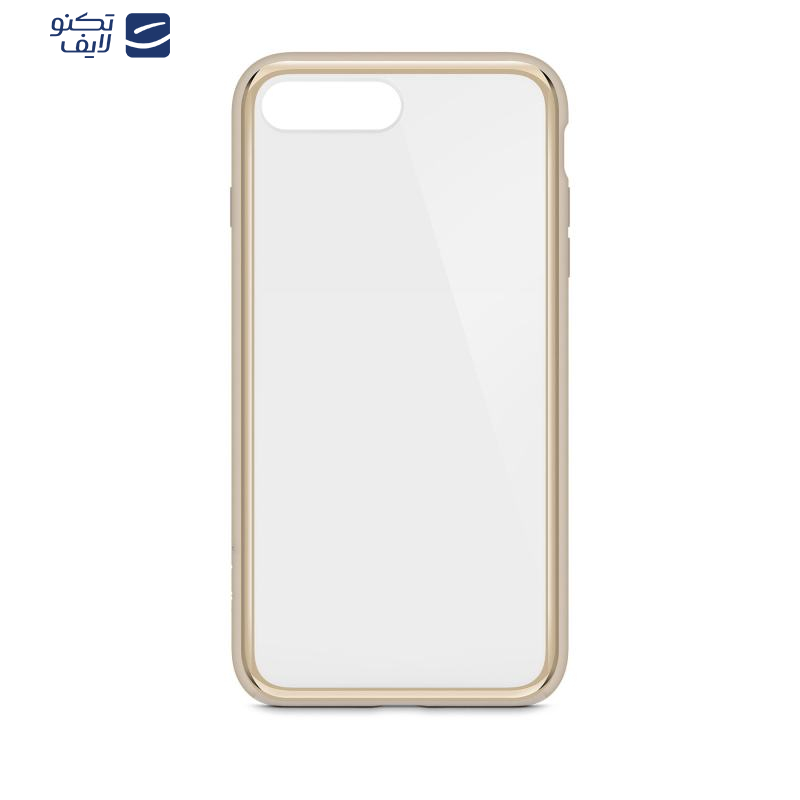 کاور بلکین مدل SheerForce Elite مناسب برای گوشی موبایل اپل iPhone 8 Plus/7 Plus کاور بلکین مدل SheerForce Elite مناسب برای گوشی موبایل اپل iPhone 8 Plus/7 Plus