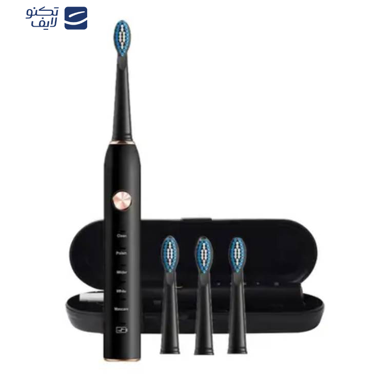 مسواک برقی مدل MD801 مسواک برقی مدل MD801