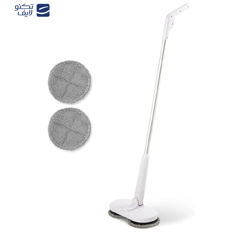 زمین شوی چرخشی شارژی مدل MDHL21C زمین شوی چرخشی شارژی مدل MDHL21C