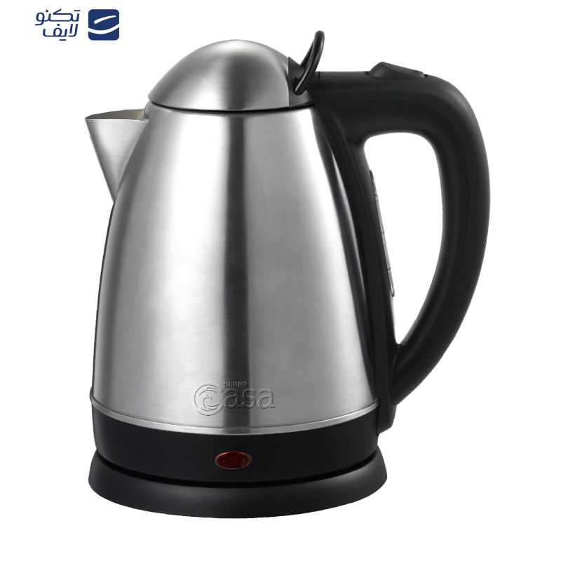 کتری برقی سوپر کاسا مدل CA-211 کتری برقی سوپر کاسا مدل CA-211