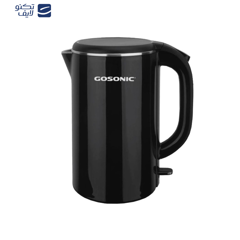 کتری برقی گوسونیک مدل GSK-762 کتری برقی گوسونیک مدل GSK-762