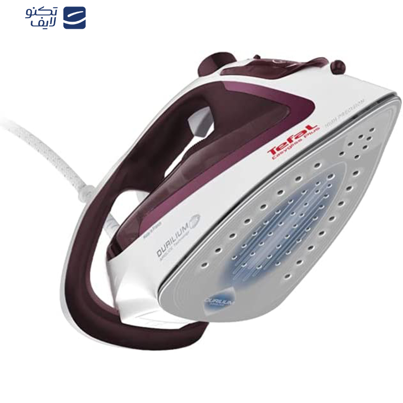 اتو بخار تفال مدل FV5714 اتو بخار تفال مدل FV5714