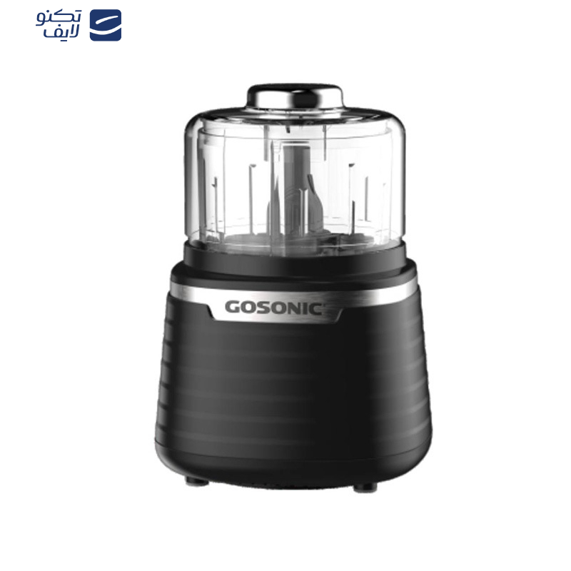 خردکن گوسونیک مدل GSC-901 خردکن گوسونیک مدل GSC-901