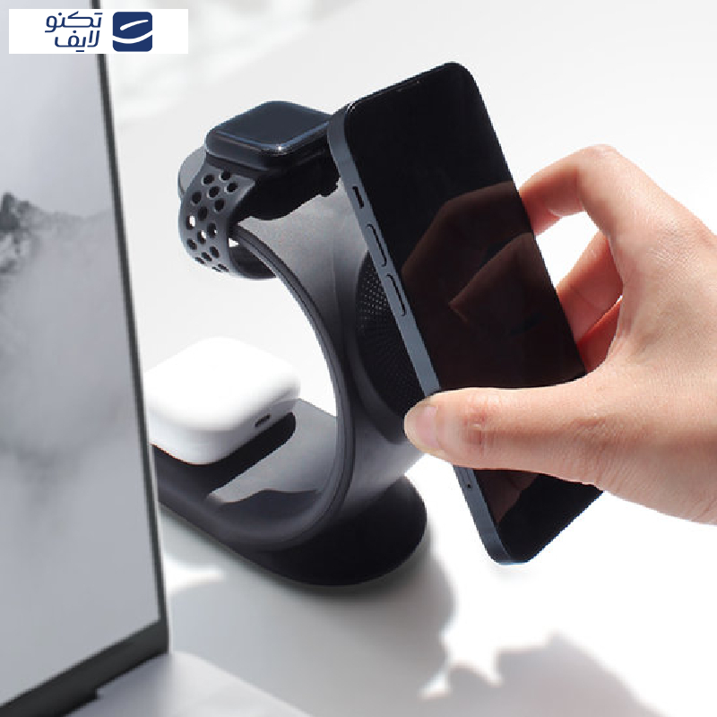 شارژر رومیزی مدل SKY شارژر رومیزی مدل SKY