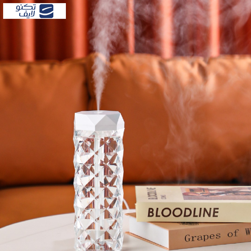 دستگاه بخور و رطوبت ساز سرد مدل MDHL_LF دستگاه بخور و رطوبت ساز سرد مدل MDHL_LF