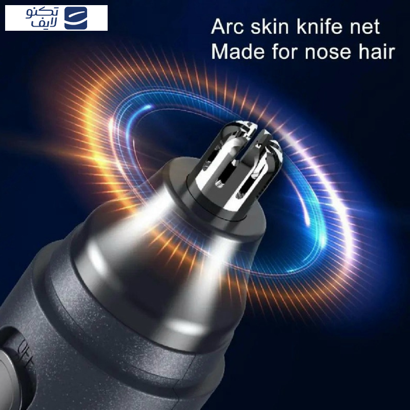 موزن گوش و بینی ام دی اچ ال مدل 362 موزن گوش و بینی ام دی اچ ال مدل 362