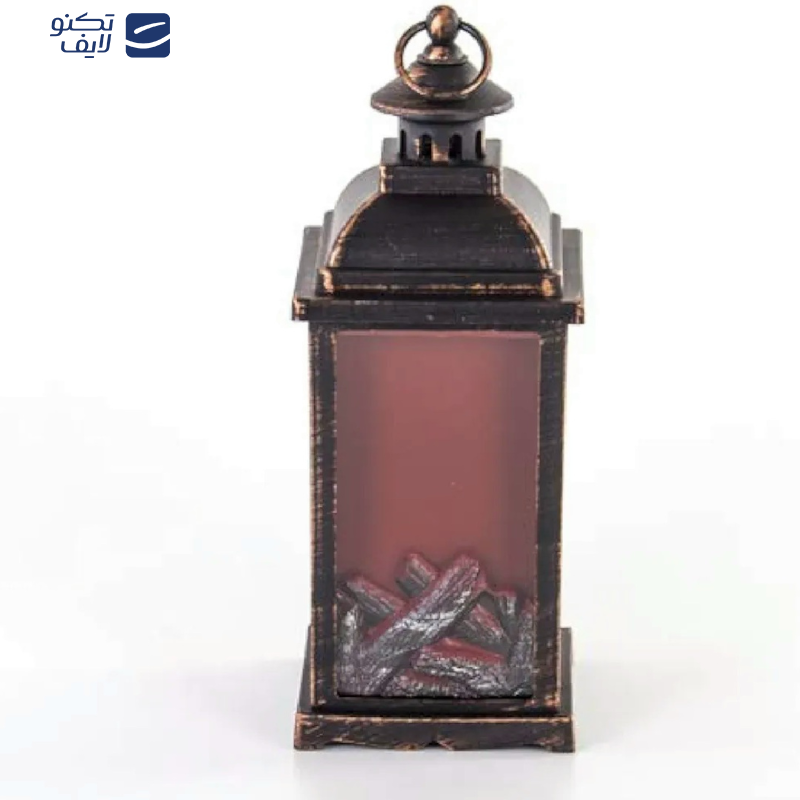 فانوس تزیینی مدل مشعل LED فانوس تزیینی مدل مشعل LED