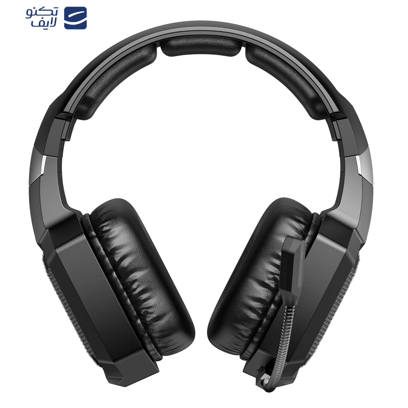 هدست مخصوص بازی اونیکوما مدل GT806 هدست مخصوص بازی اونیکوما مدل GT806