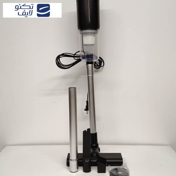 جاروبرقی 600 وات ام دی اچ ال مدل  VC835 جاروبرقی 600 وات ام دی اچ ال مدل  VC835