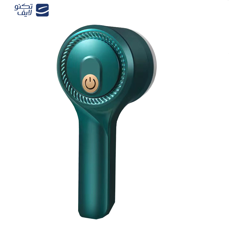 پرزگیر برقی لباس مدل MDHL-MD-370 پرزگیر برقی لباس مدل MDHL-MD-370