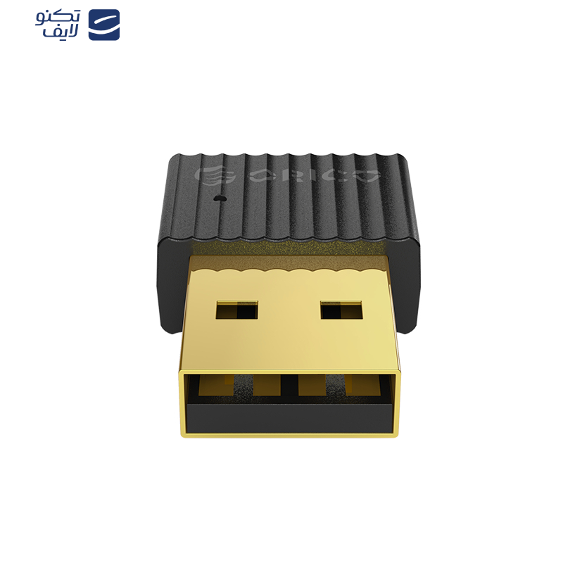 دانگل بلوتوث اوریکو مدل BTA-508 دانگل بلوتوث اوریکو مدل BTA-508