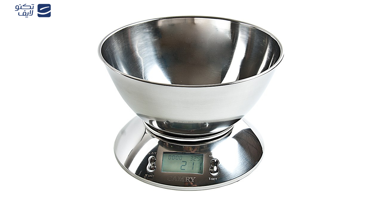ترازو آشپزخانه کمری مدل 4150