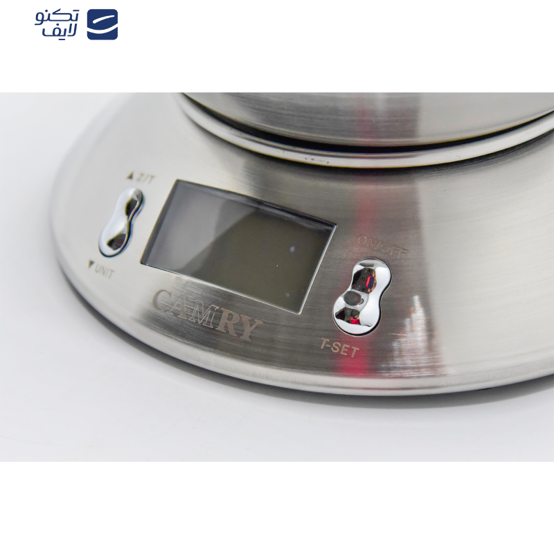 ترازوی آشپزخانه کمری کد 4150