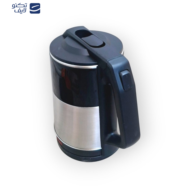 کتری برقی گوسونیک مدل GSK-714 گنجایش 2 لیتر کتری برقی گوسونیک مدل GSK-714 گنجایش 2 لیتر