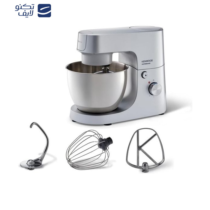 همزن کاسهدار 5 لیتری کنوود مدل KHH01 همزن کاسهدار 5 لیتری کنوود مدل KHH01