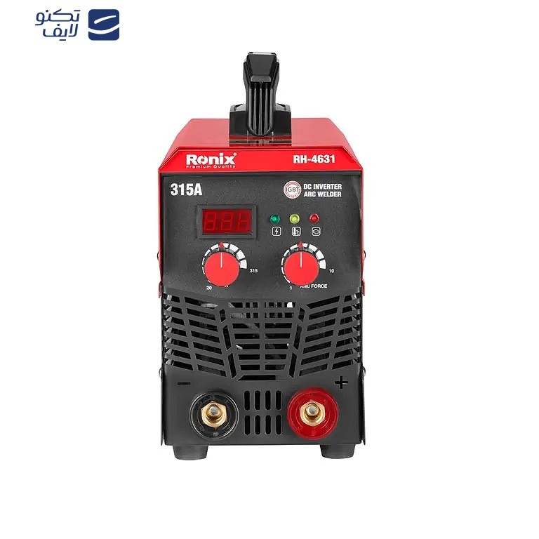 اینورتر رونیکس مدل RH-4631  اینورتر رونیکس مدل RH-4631