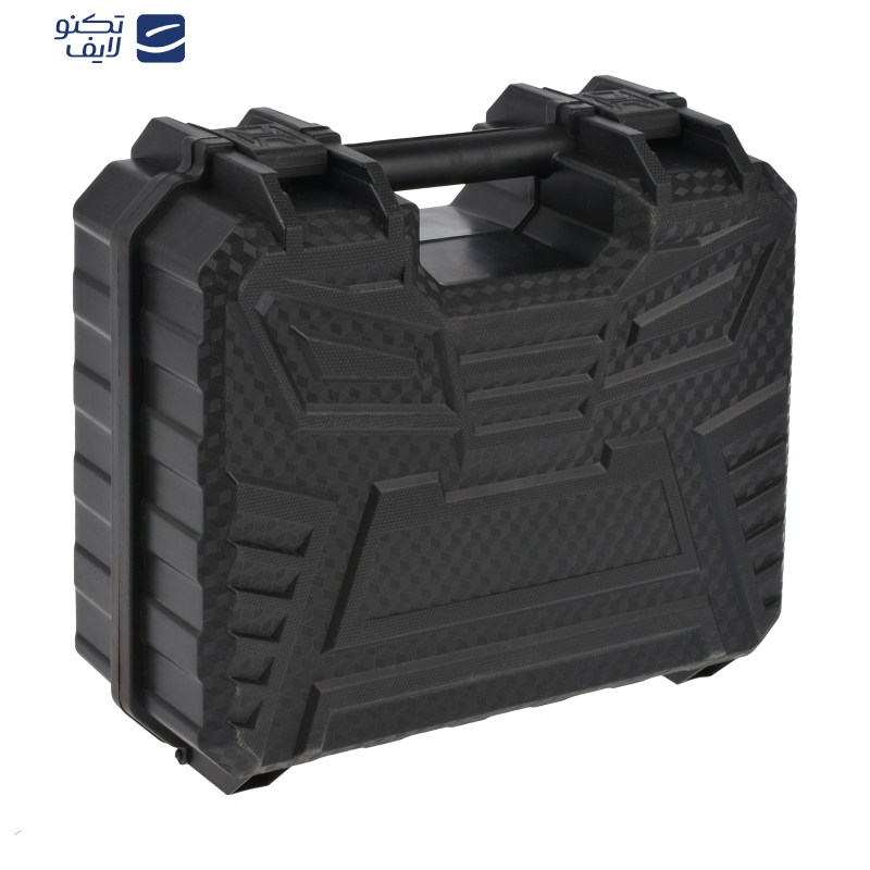 کارواش شارژی قدرت فشار آب 20 بار مدل 8102 کارواش شارژی قدرت فشار آب 20 بار مدل 8102