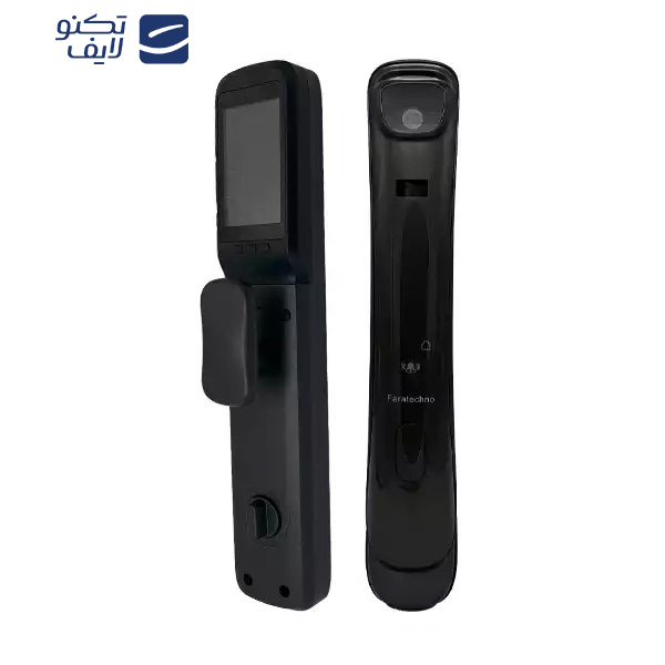 دستگیره هوشمند مدل Fc-260 دستگیره هوشمند مدل Fc-260