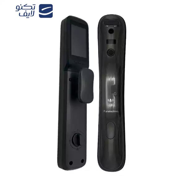 دستگیره هوشمند مدل Fc-220 دستگیره هوشمند مدل Fc-220