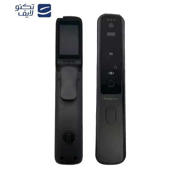 دستگیره هوشمند مدل Fpro-330 دستگیره هوشمند مدل Fpro-330