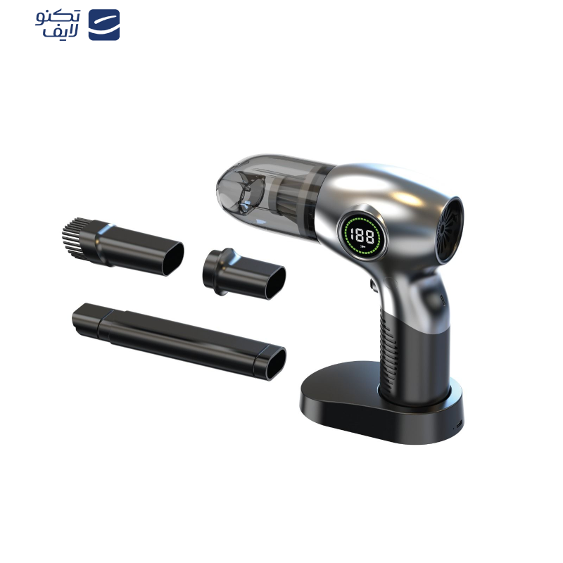 دستگاه دمنده و مکنده 96 وات گرین لاین مدل GB-196X دستگاه دمنده و مکنده 96 وات گرین لاین مدل GB-196X