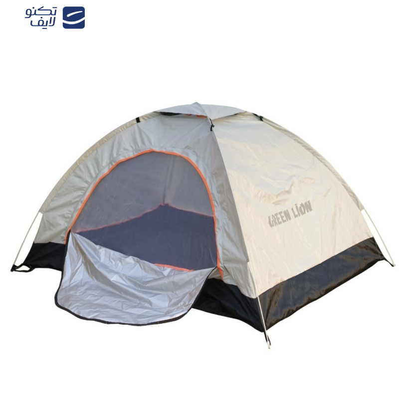 چادر اضطراری گرین لاین مدل Get-3 plus چادر اضطراری گرین لاین مدل Get-3 plus