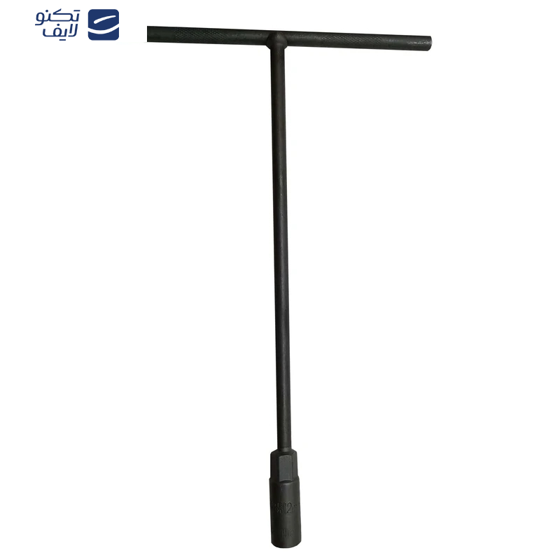 آچار بکس تی بلند مدل AJ-T-HIGH-13MM سایز 13 میلی متر