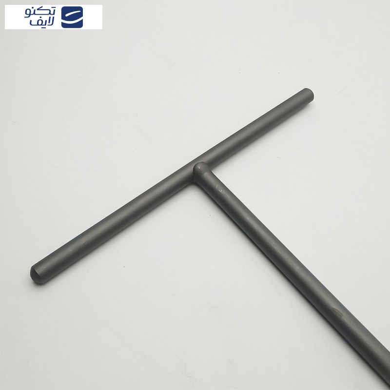 آچار بکس تی کد 1000 سایز 10 میلی متر آچار بکس تی کد 1000 سایز 10 میلی متر