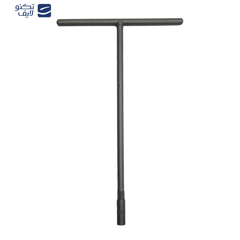 آچار بکس تی بلند مدل AJ-T-8MM-HIGH سایز 8 میلی متر