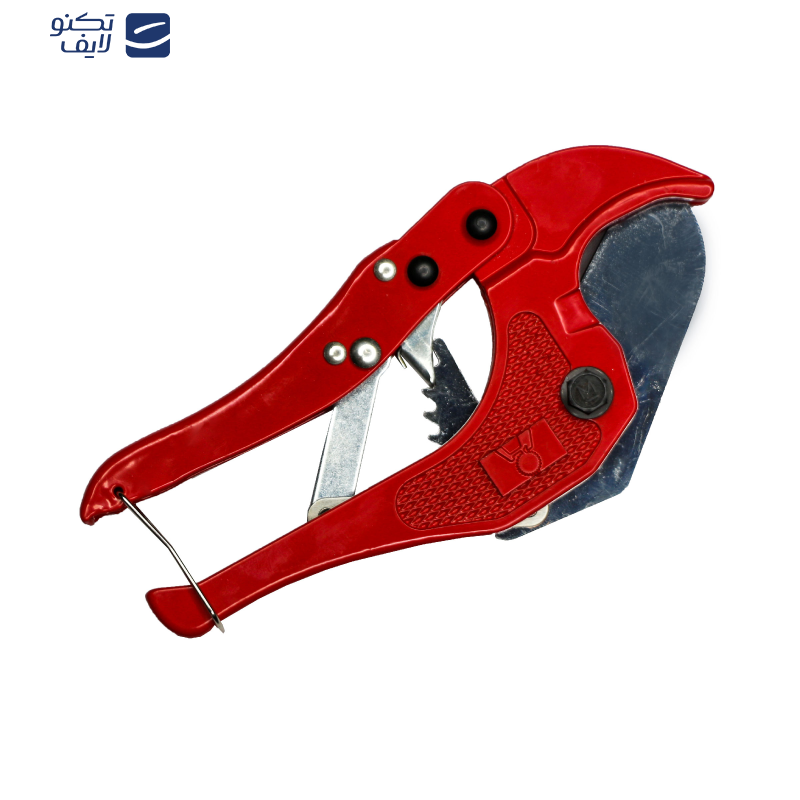 قیچی لوله بر مدل pvc8/1/2 قیچی لوله بر مدل pvc8/1/2