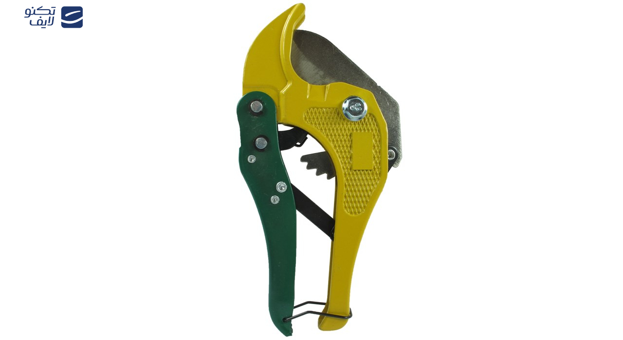 قیچی لوله بر صامو پرشین مدل G 556