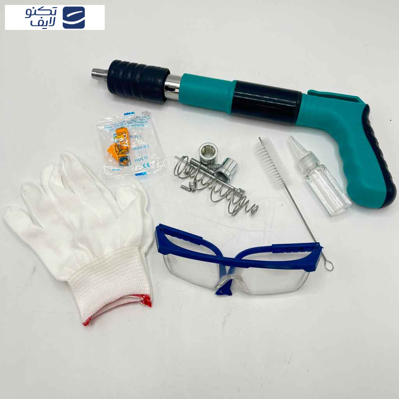 میخ کوب دستی مدل jt-10 میخ کوب دستی مدل jt-10